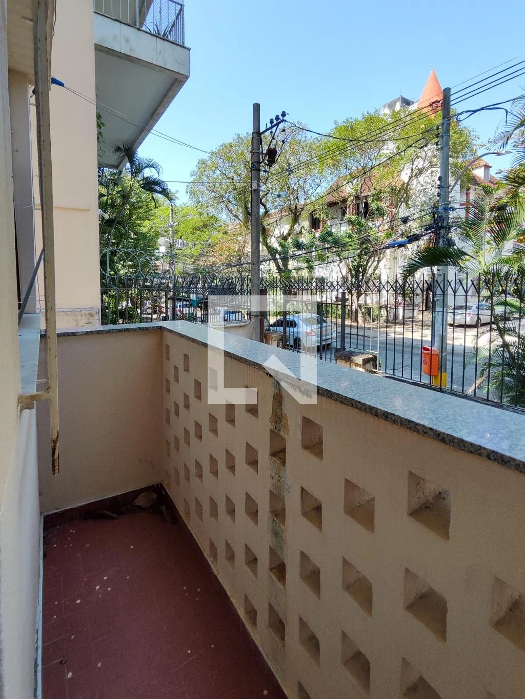2-bedroom apartment, 67 m² — photo 34