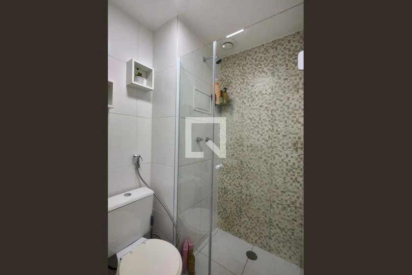 Furnished apartment, 84 m², with a home office — photo 40