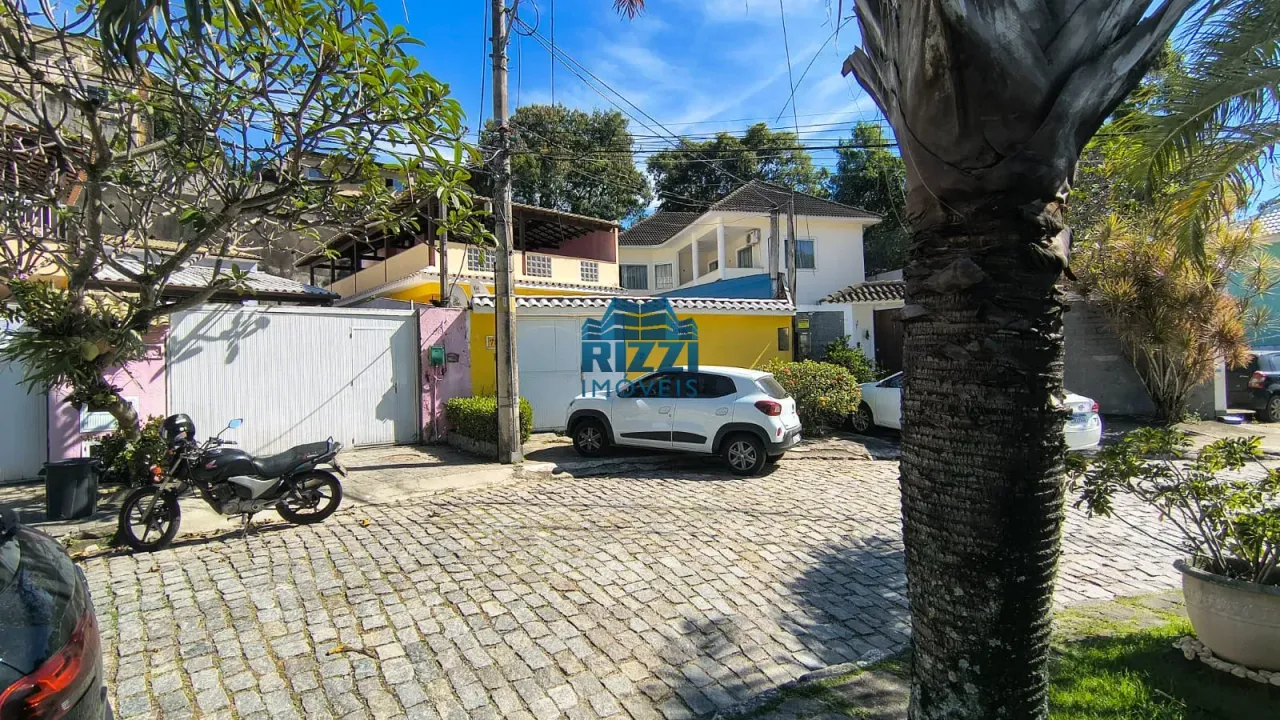 Casa com 3 quartos e piscina no condomínio — photo 3