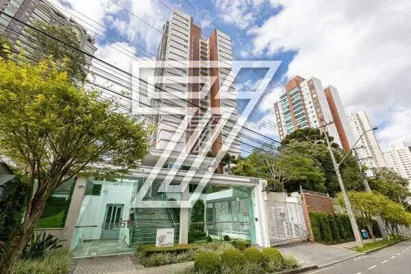Furnished 3-bedroom apartment on the 13th floor — photo 112