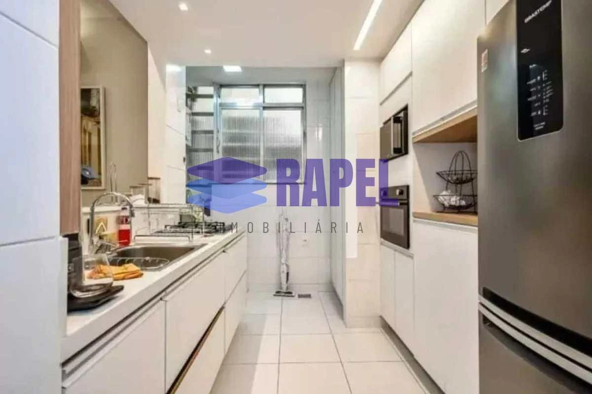 Apartamento amueblado con 2 habitaciones y suite — photo 10