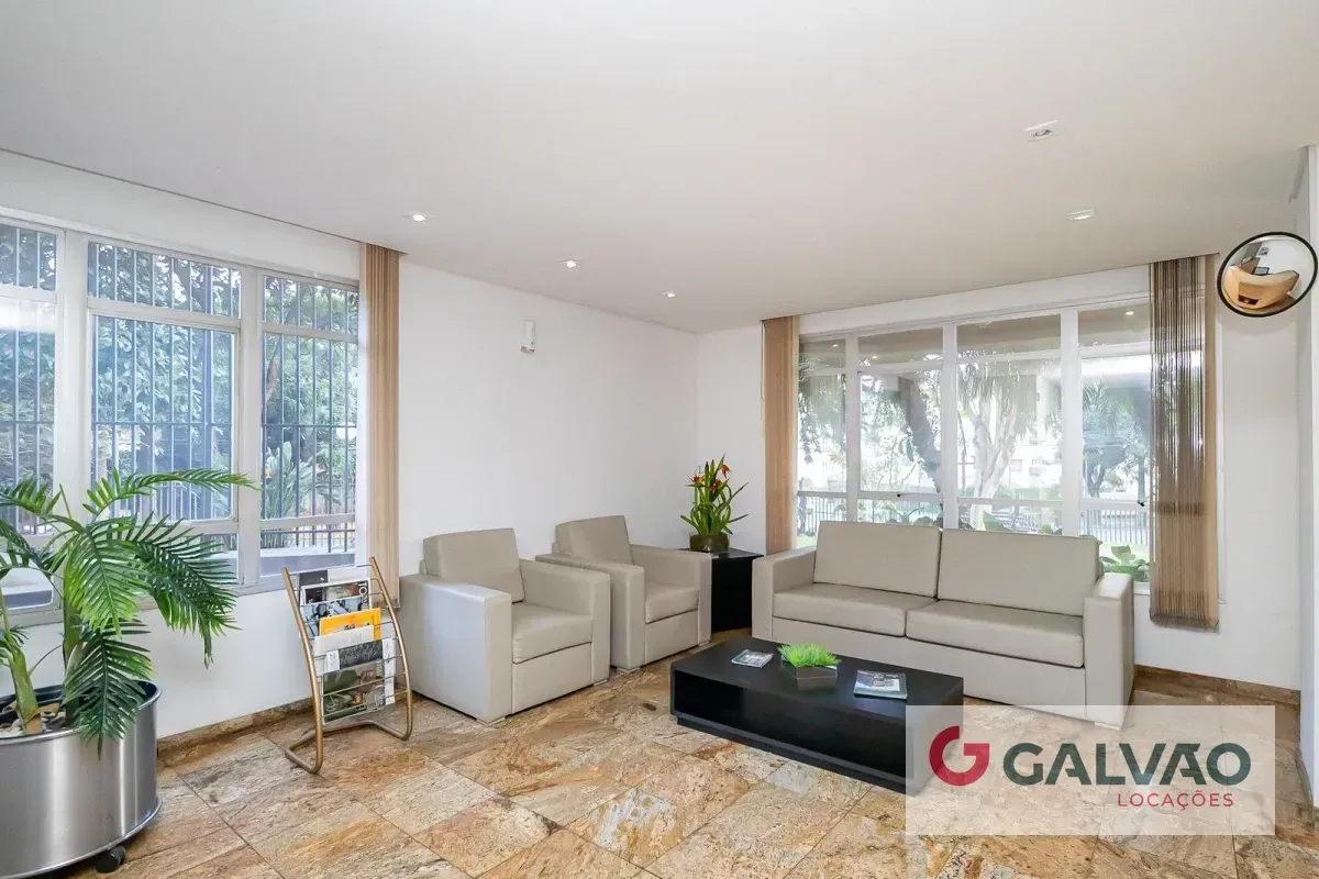 Apartamento amueblado de 2 dormitorios, 89 m² y 1 plaza — photo 23