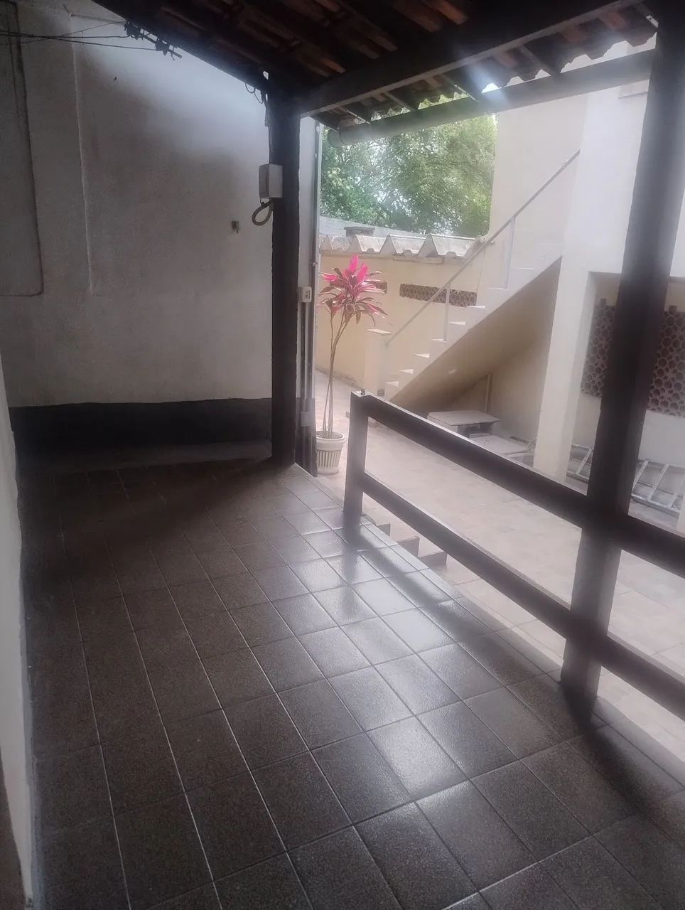 Furnished house, 40 m², with a washing machine — photo 8