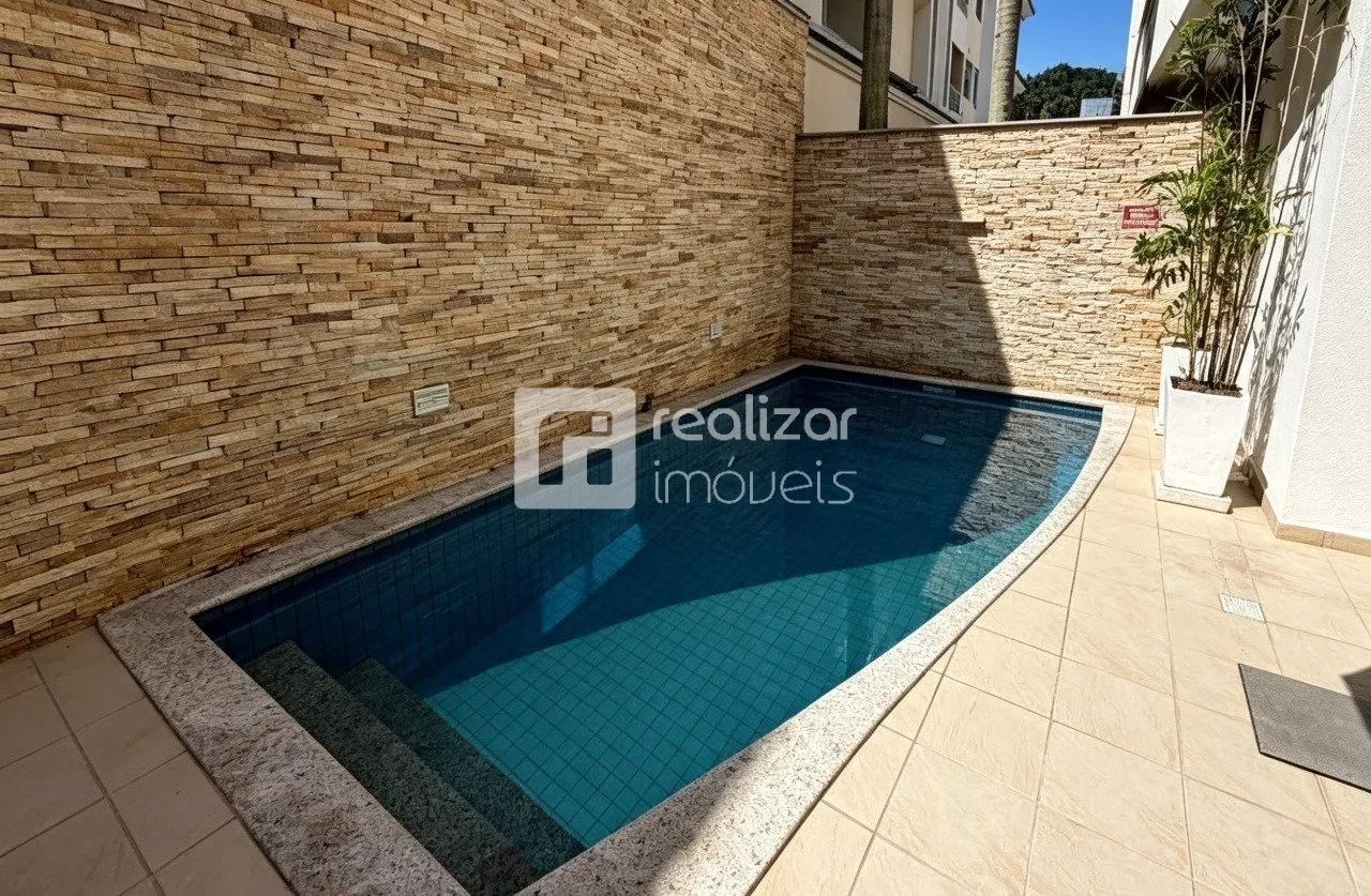 Cobertura lineal de 190 m² con 1 dormitorio y parrilla — photo 3