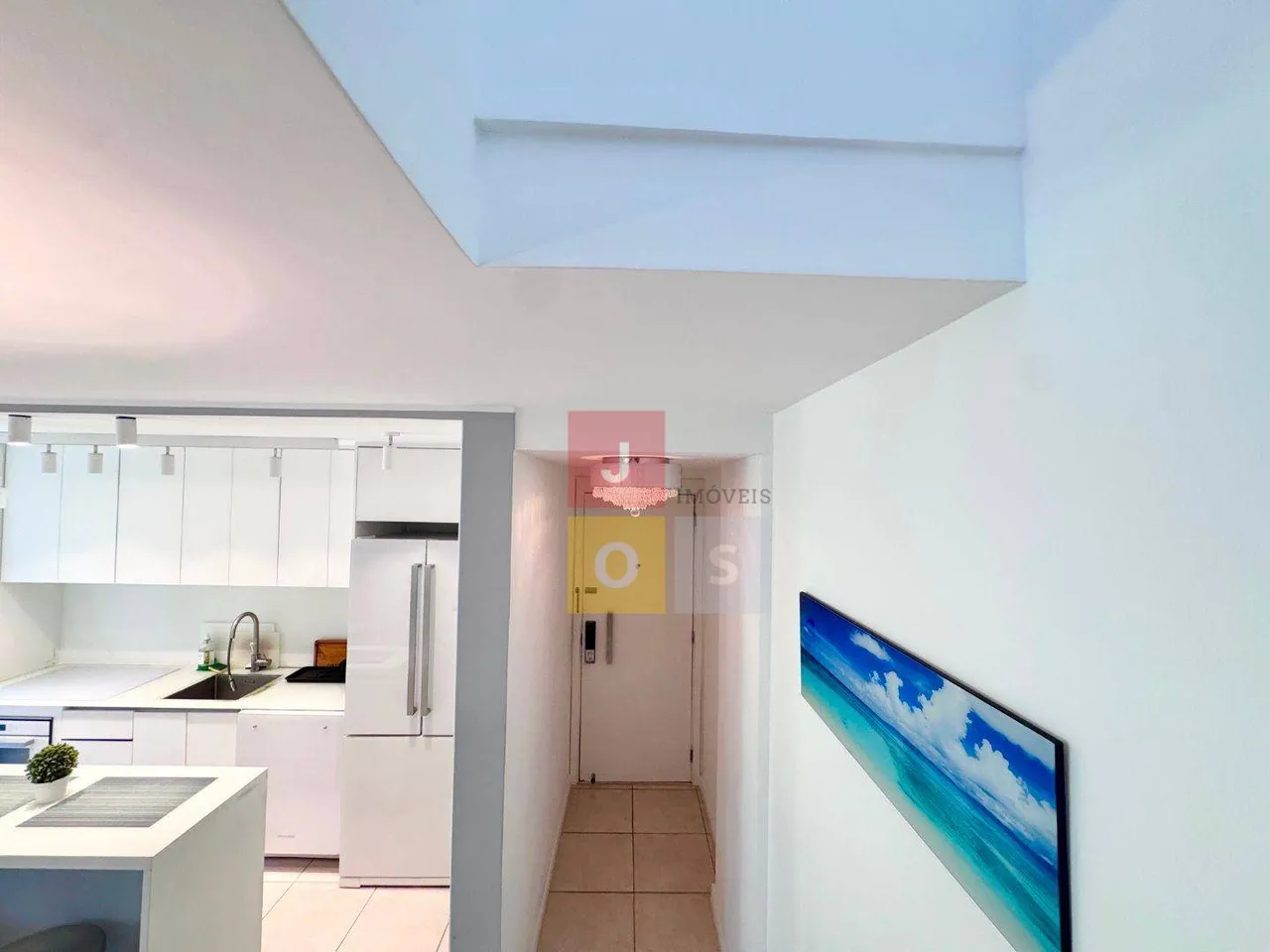 Cobertura de 160 m² com 3 quartos e 2 vagas — photo 17