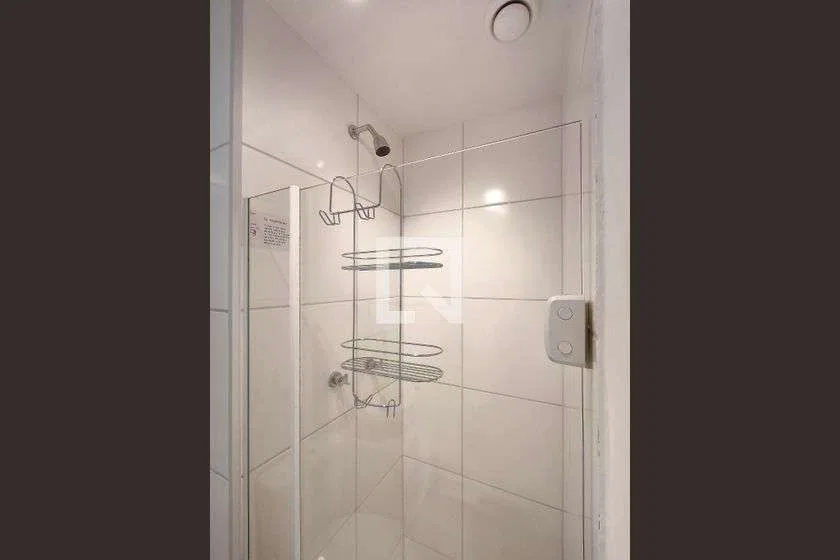 Apartamento mobiliado de 2 quartos em condomínio com sauna — photo 14