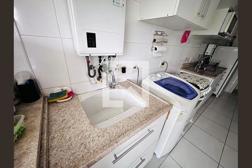 Квартира 70 м² с отдельной кухней и газовой плитой — photo 33