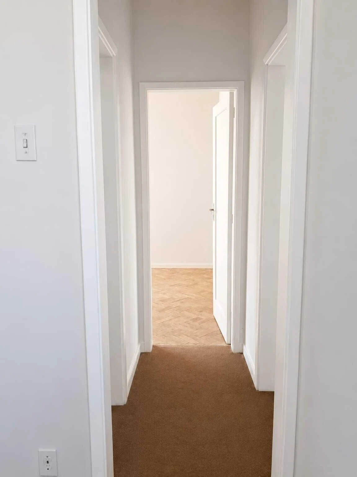 2-bedroom apartment with 1 bathroom and gas kitchen — photo 13