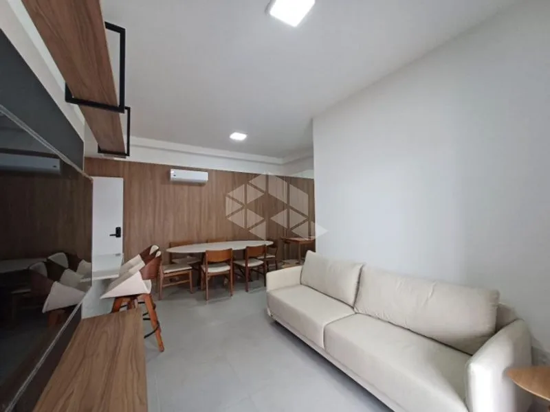75 m² apartment with a grill on the balcony and a water view — photo 11