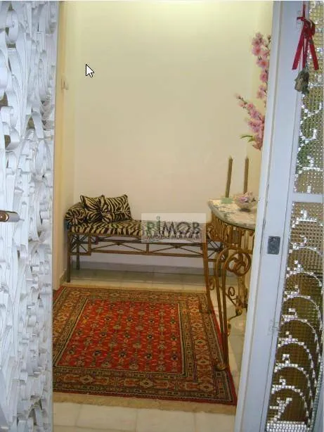 4-bedroom apartment with 4 baths and 340 m² — photo 29