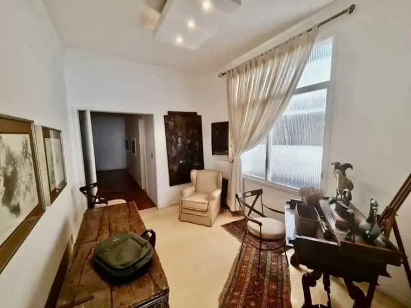 Furnished apartment with 4 bedrooms and 5 bathrooms — photo 8