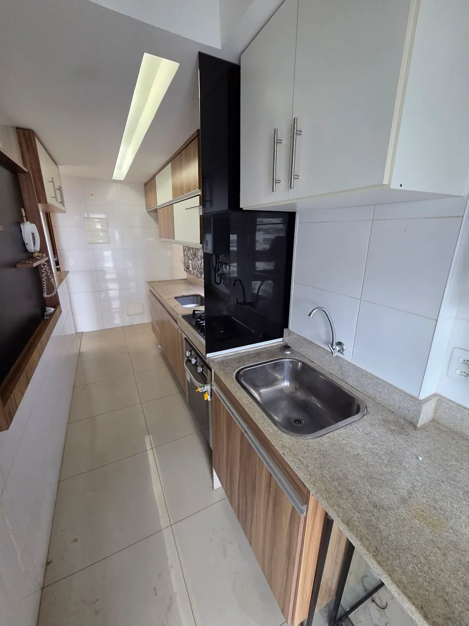 Apartment, 87 m², with a home office — photo 2