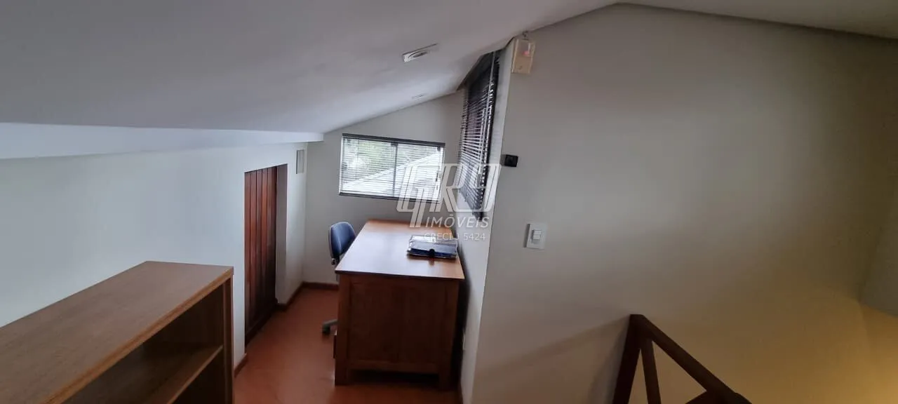 Furnished house with 4 bedrooms and balcony grill — photo 36