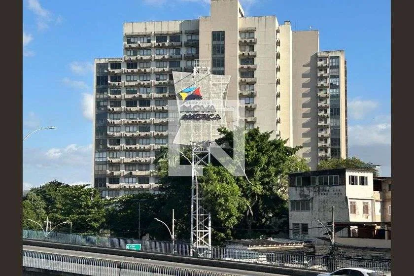 Мебльована квартира з 2 спальнями та балконом 42 м² — photo 25