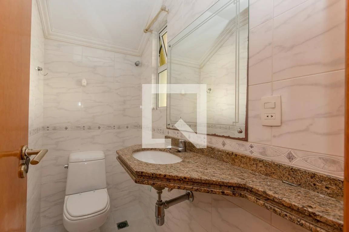 Будинок із 4 спальнями та власним басейном, Куритиба — photo 24