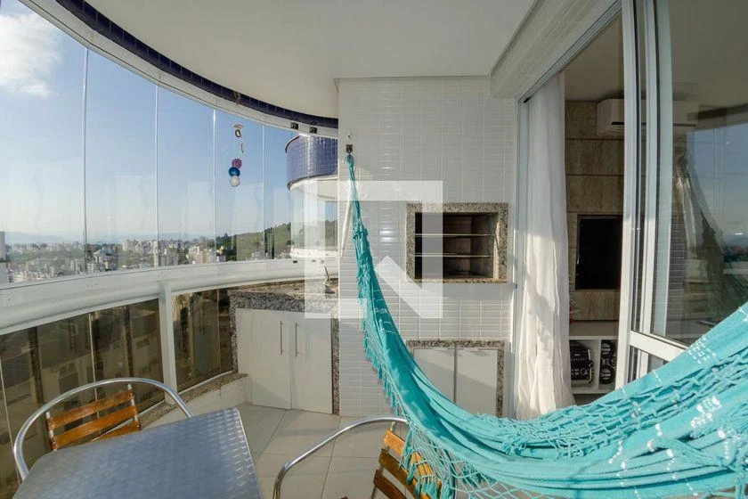 Apartamento amueblado con 2 dormitorios y 115 m² — photo 37
