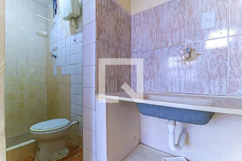 Студія 22 м² з балконом — photo 11