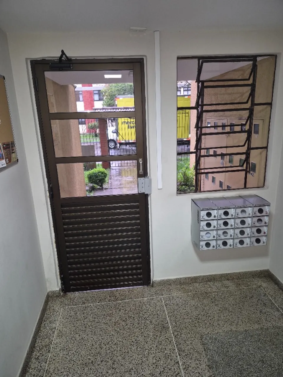 2-bedroom, 56 m² apartment in Curitiba — photo 16
