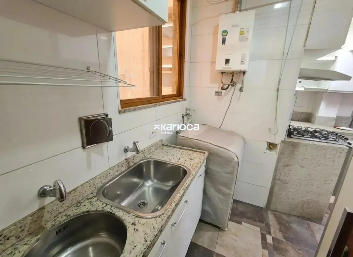 Furnished 2-bedroom apartment, 75 m² — photo 23