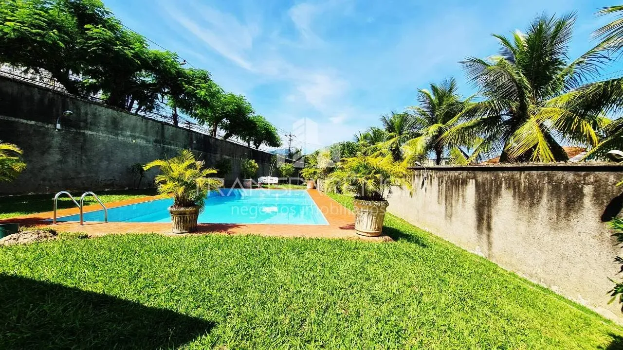 Furnished house with 4 bedrooms and balcony grill — photo 29