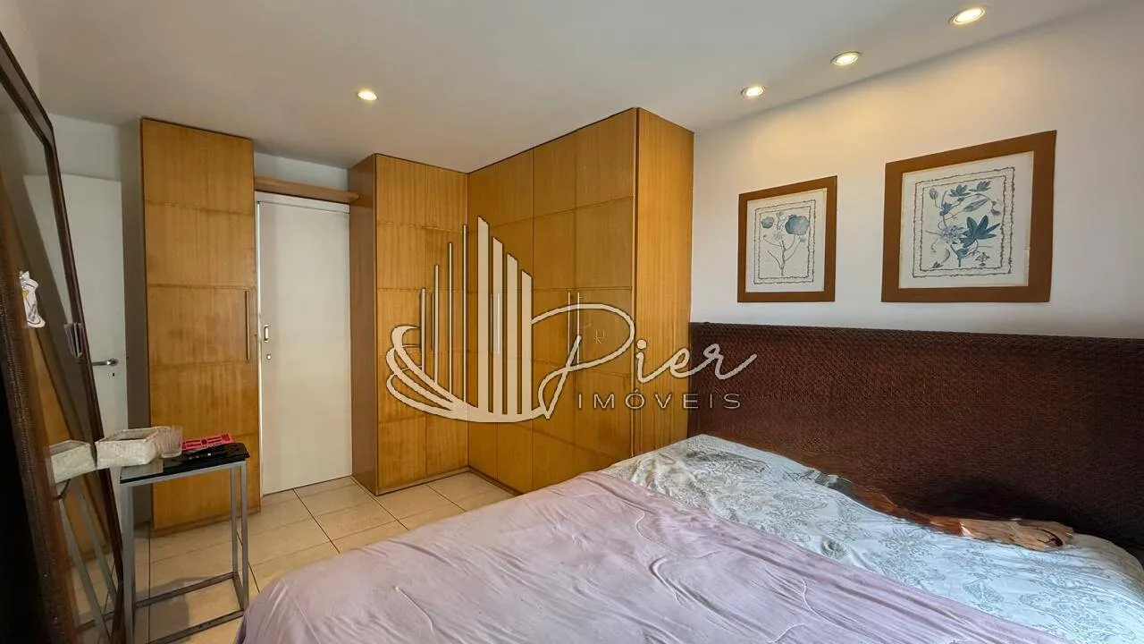 3-bedroom apartment in a building with a heated pool — photo 7