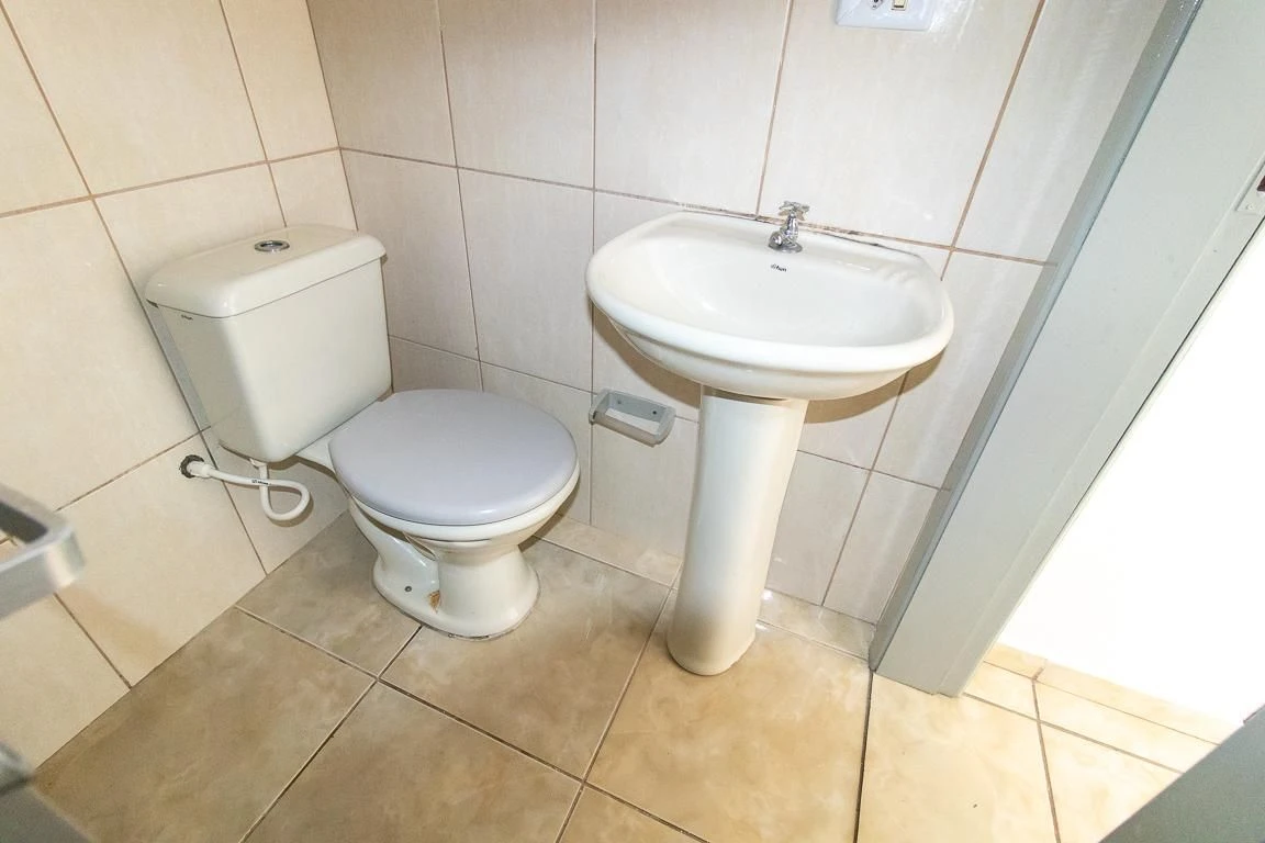 One-bedroom apartment, 45 m² — photo 5