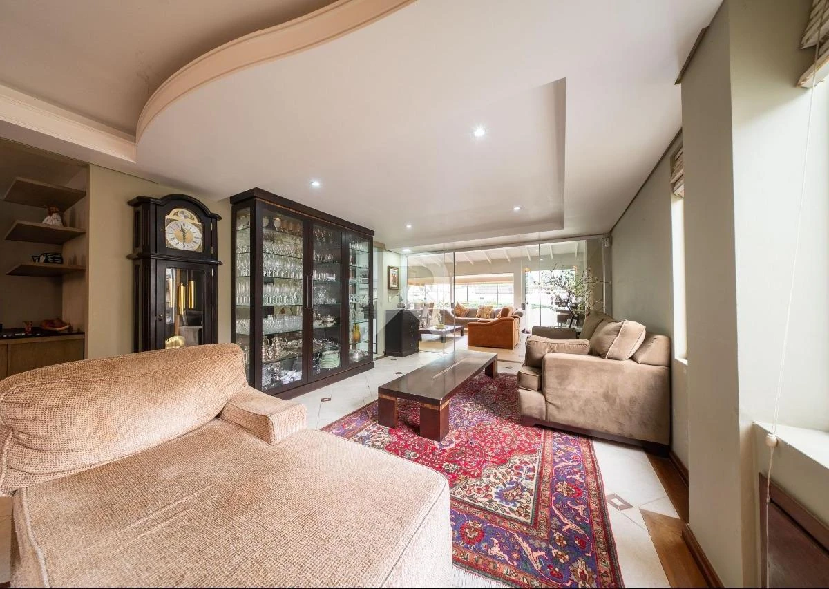 Furnished house, 247 m², with a home office — photo 33