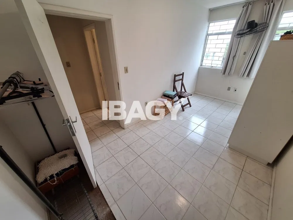 Apartamento amueblado con cocina a gas y 2 dormitorios — photo 6