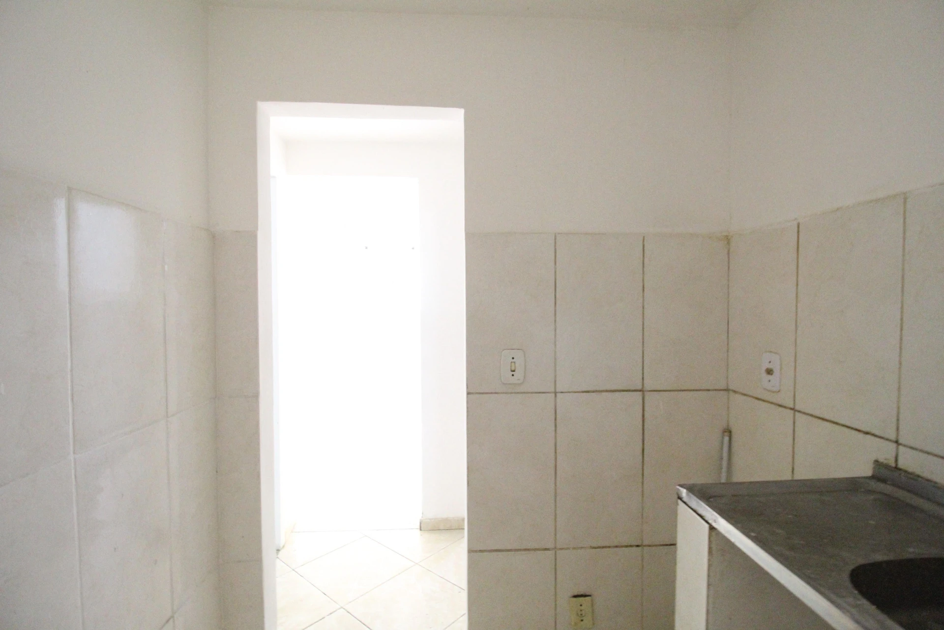 House with 1 bedroom and 1 bathroom with electric shower — photo 7
