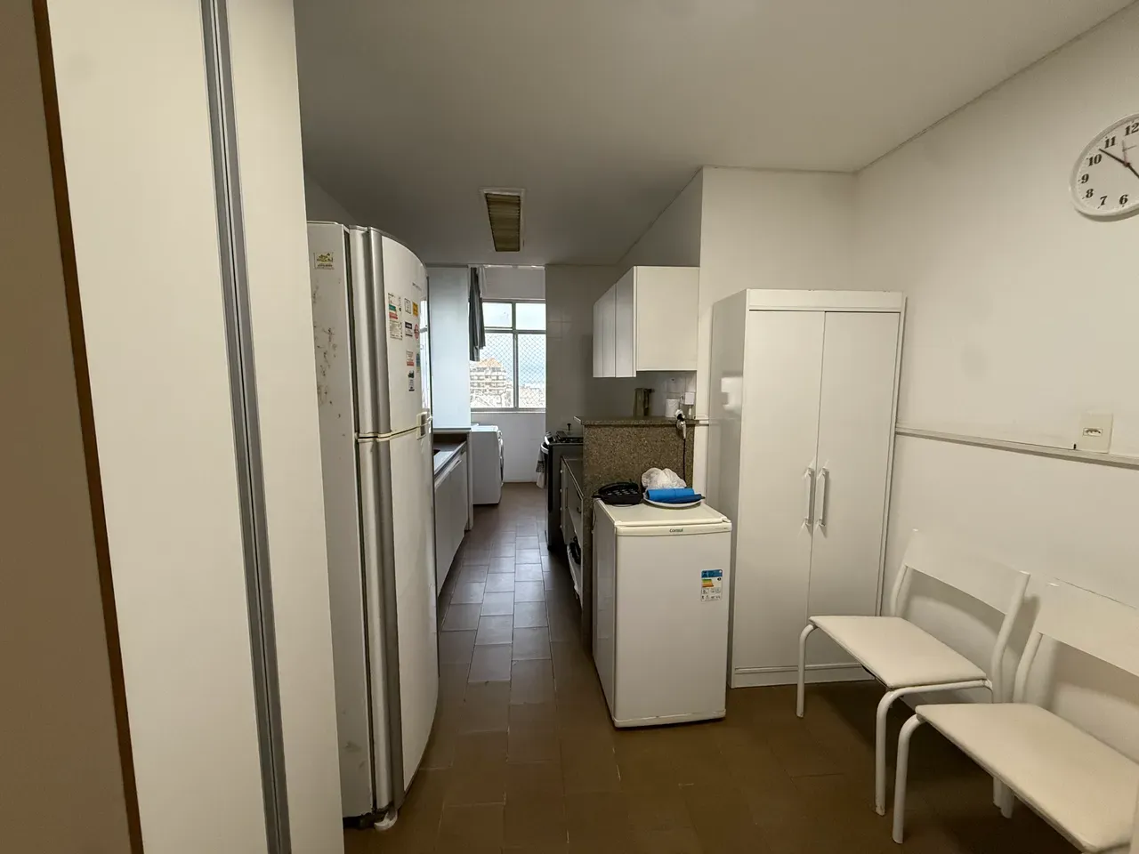 80 m² apartment with 2 bedrooms, fitted kitchen and 1 parking — photo 22