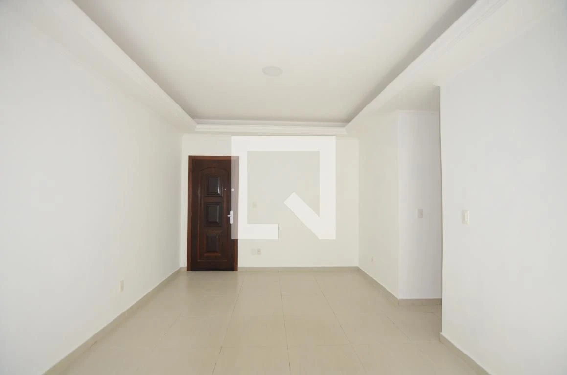 Apartamento com espaço de home office, Brás de Pina — photo 9