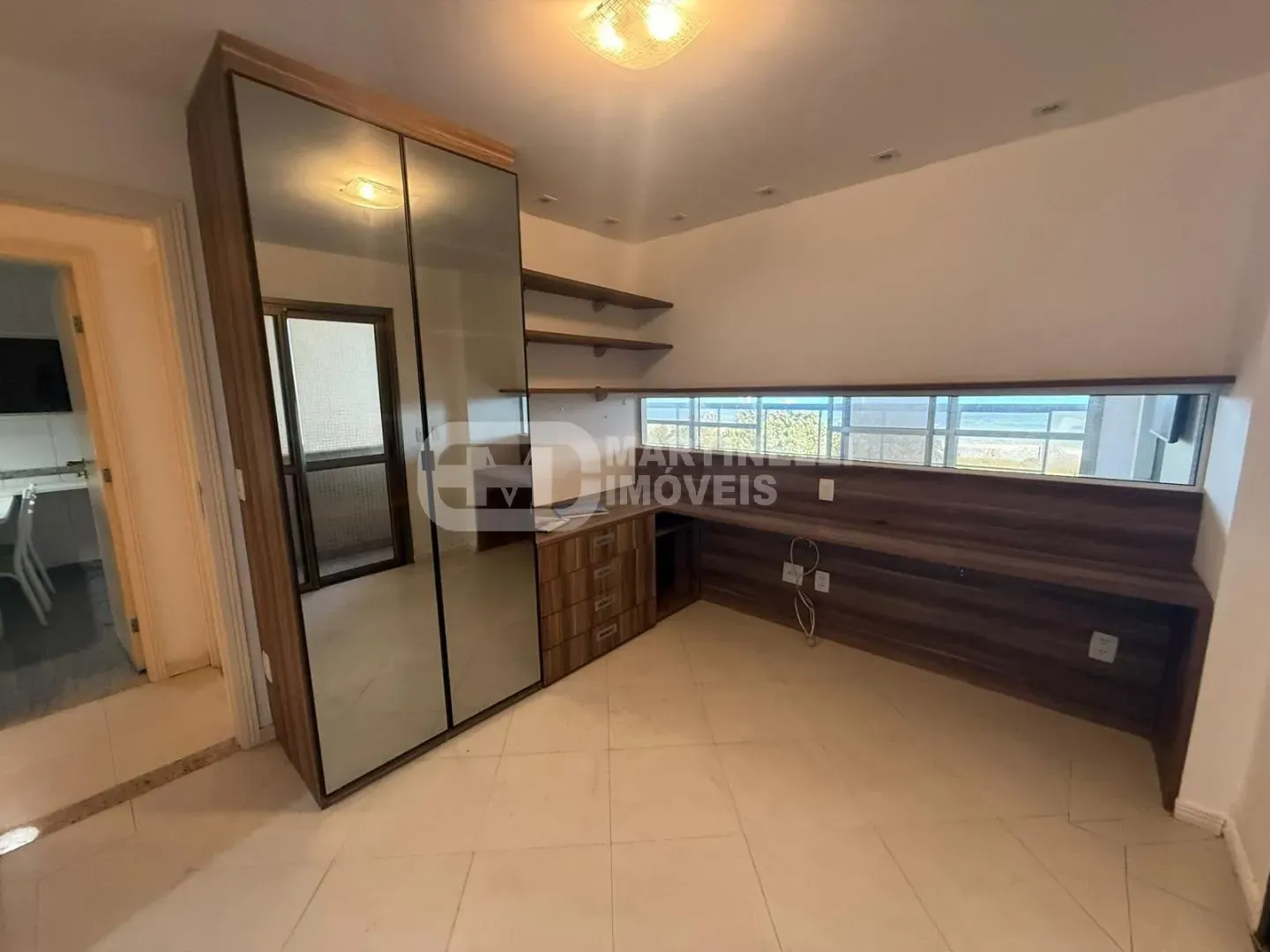 Apartamento mobiliado de 4 quartos em condomínio com sauna — photo 26