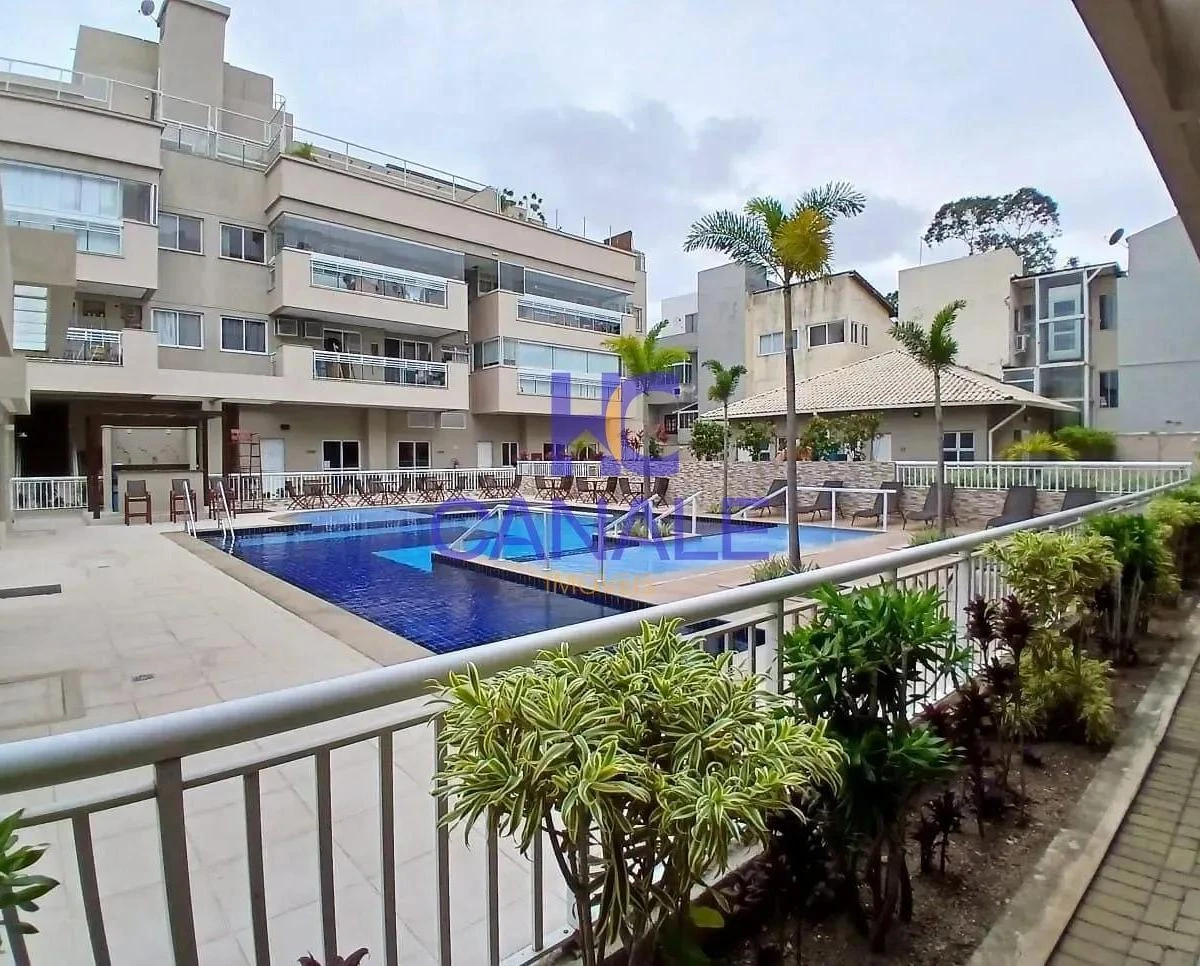 Rental apartment with 3 bedrooms and enclosed balcony — photo 38