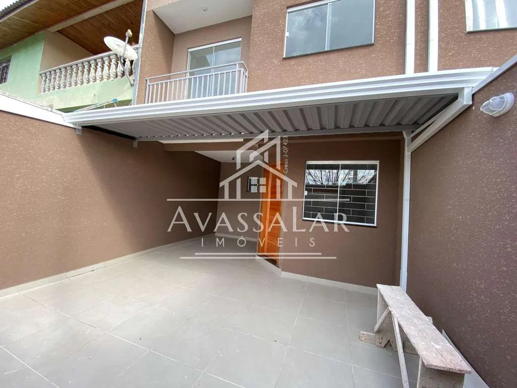 3-bedroom house, 74 m² — photo 8