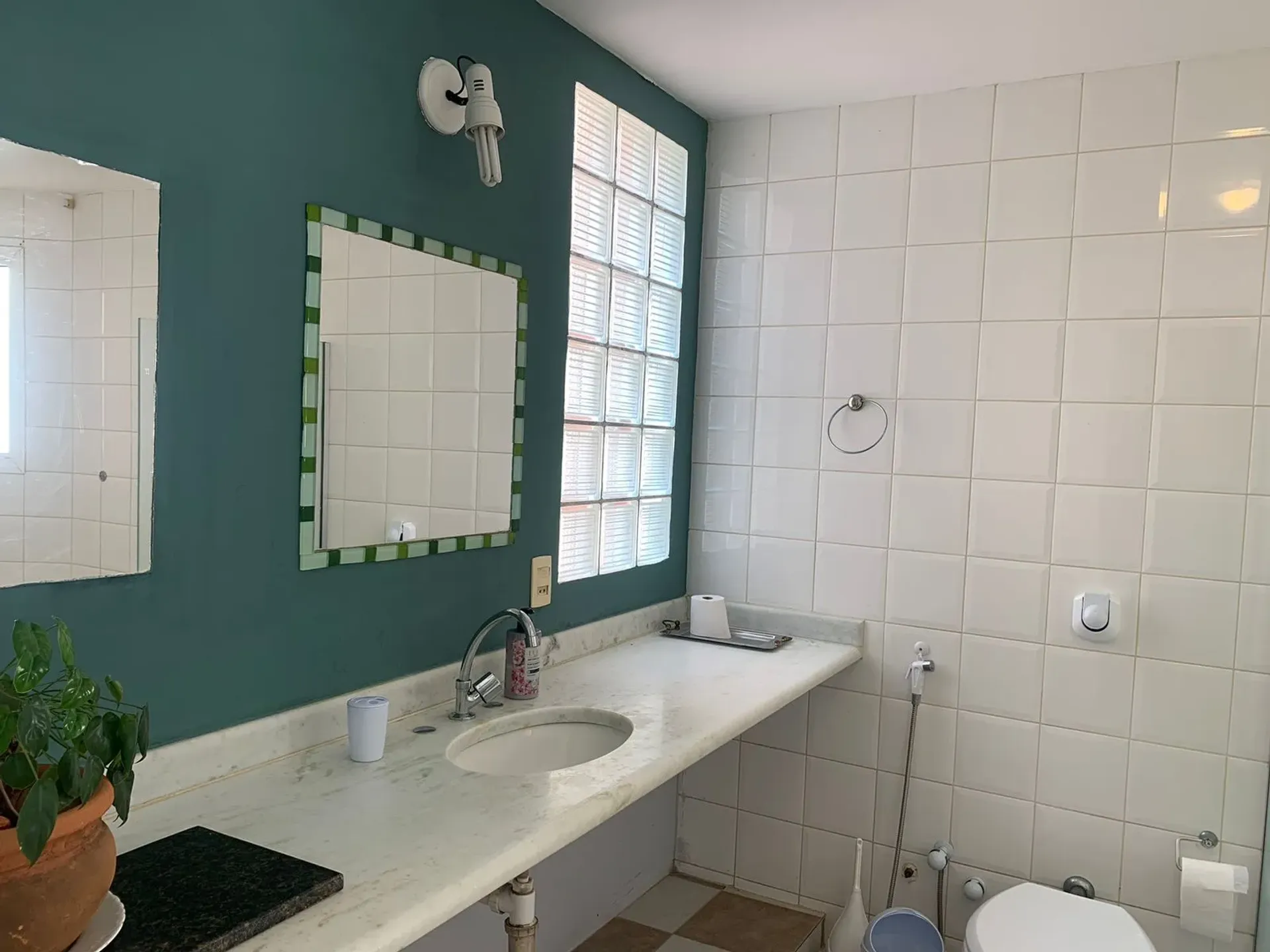 Casa amueblada con parrilla empotrada en el balcón — photo 30