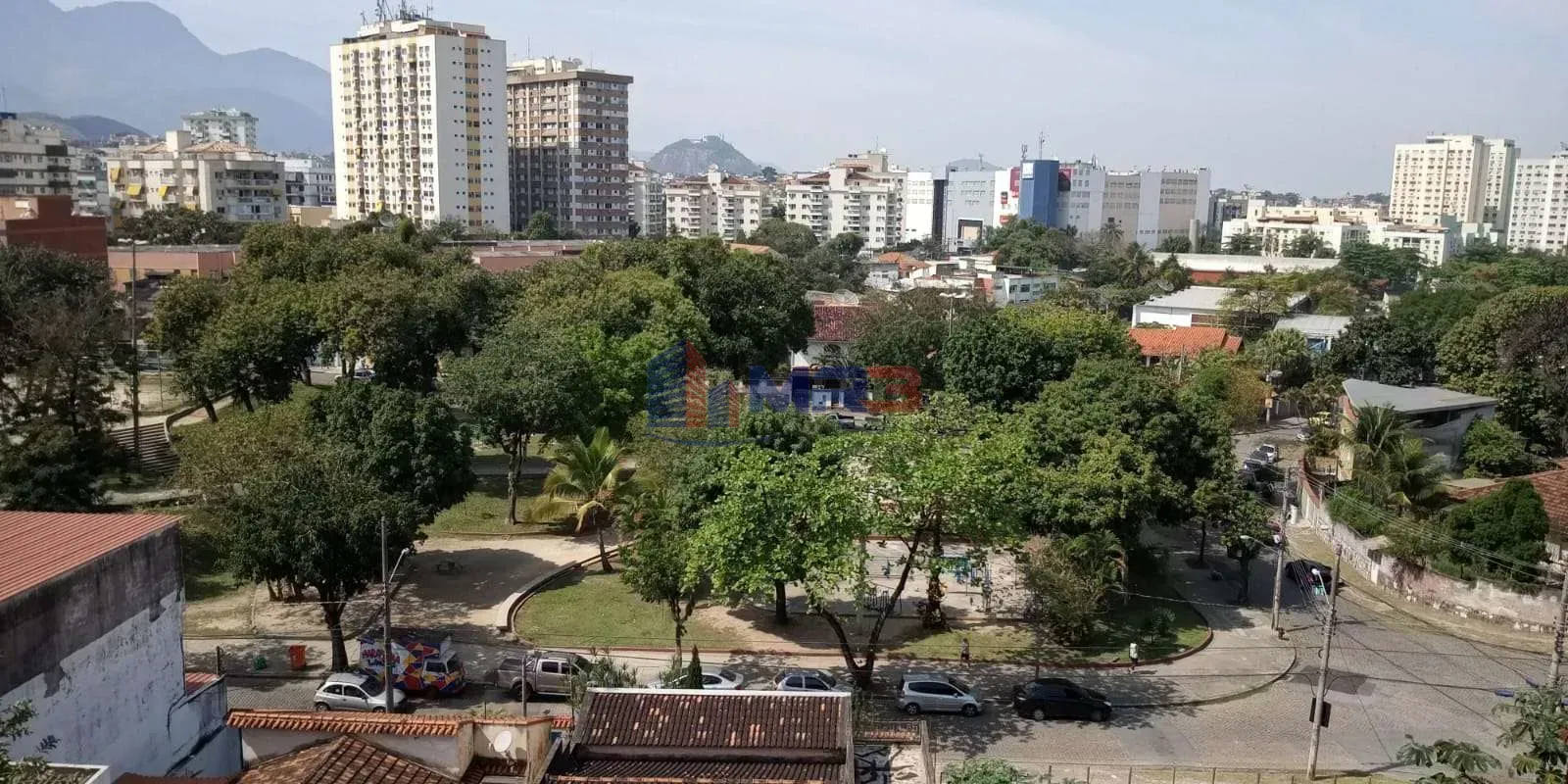 3-bedroom house with a mountain view in Rio de Janeiro — photo 8