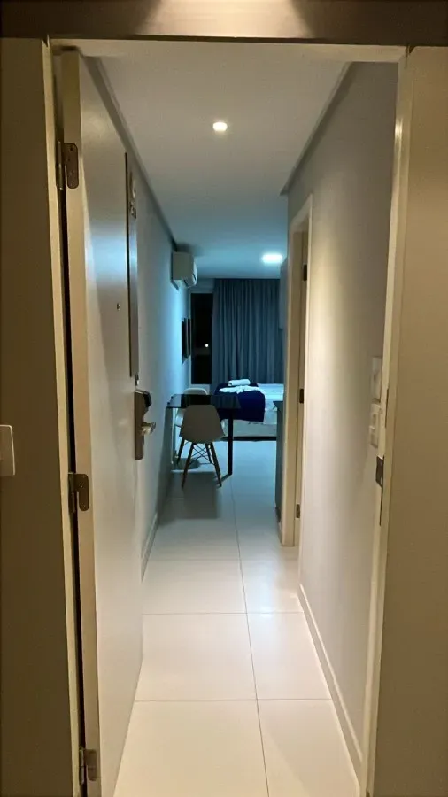 20 m² apartment with 1 en-suite and air conditioning — photo 4
