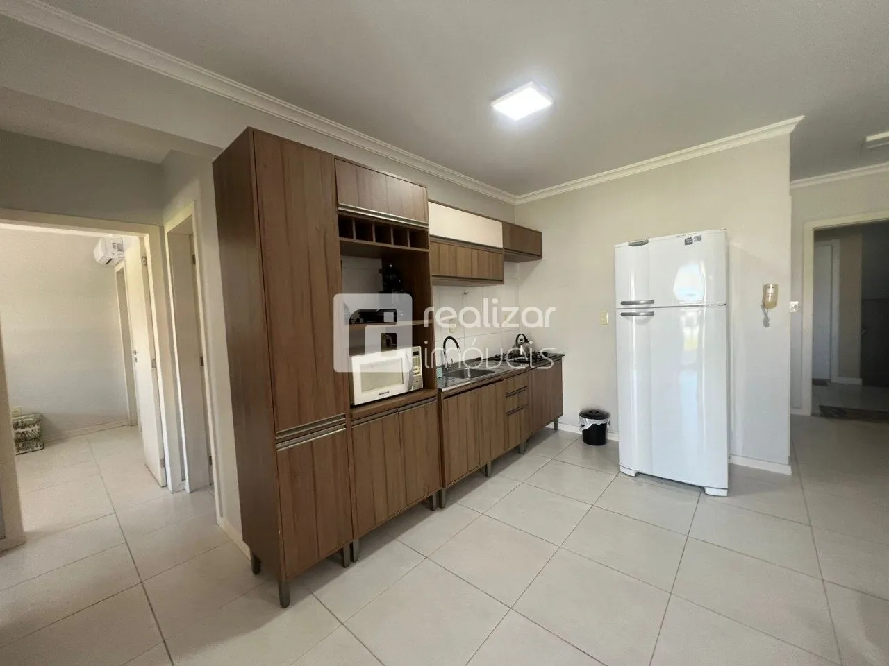 Apartamento 2 quartos com cozinha aberta a gás, 83 m² — photo 6