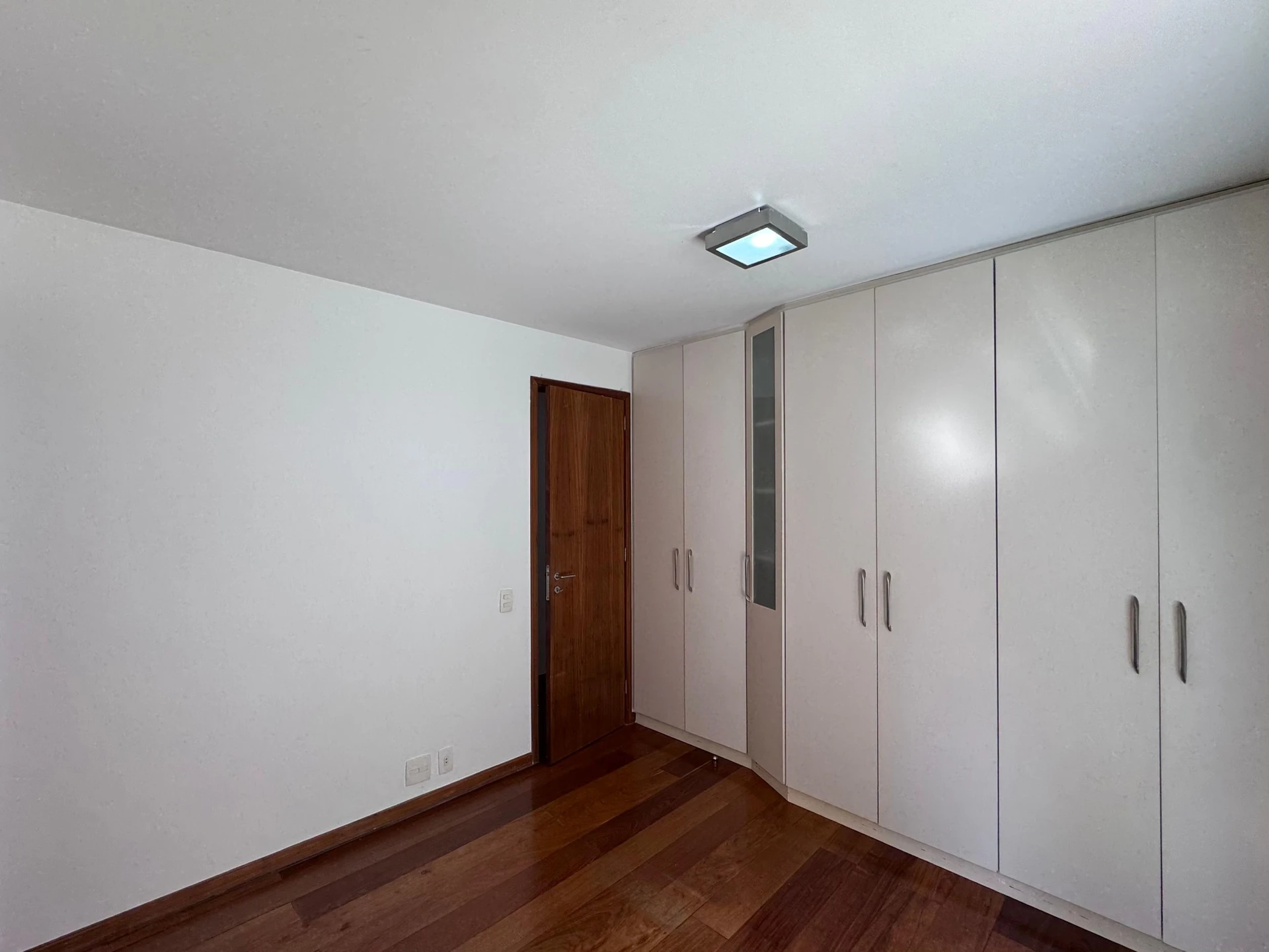 Apartamento mobiliado com 3 quartos e 2 suítes — photo 9