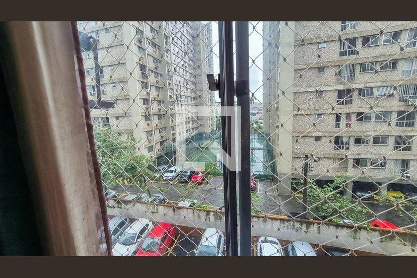 One-bedroom apartment with a washing machine — photo 17