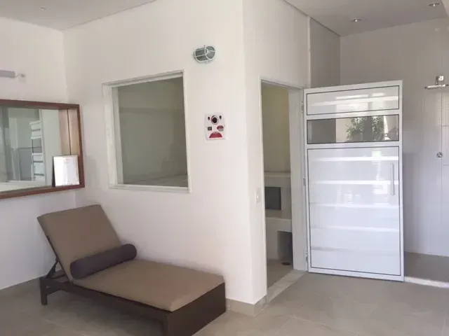 Apartamento mobiliado com 2 quartos e box de vidro — photo 10