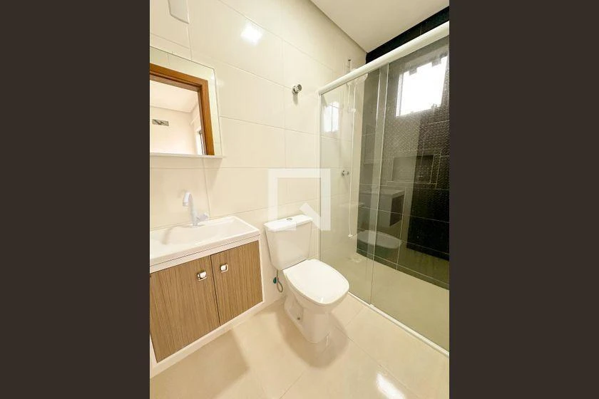 2-bedroom house with a grill on the balcony in Florianópolis — photo 19