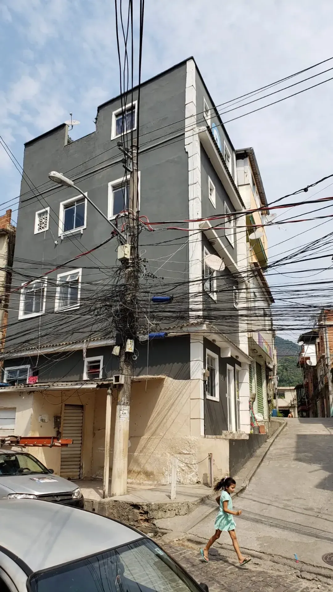 One-bedroom, 60 m² apartment in Rio de Janeiro — photo 13