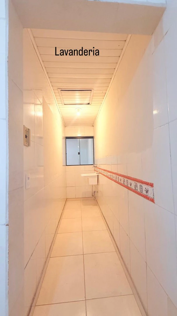 2-bedroom, 53 m² house in Curitiba — photo 6