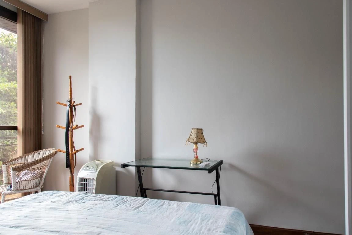 Apartamento mobiliado com 4 dormitórios e suíte — photo 44