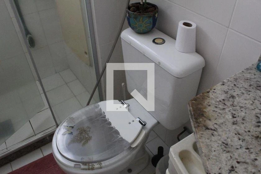 Furnished 4-bedroom apartment with 114 m² — photo 24