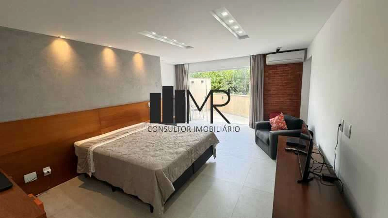 Casa em condomínio duplex mobiliada com 4 suítes e 503 m² — photo 25