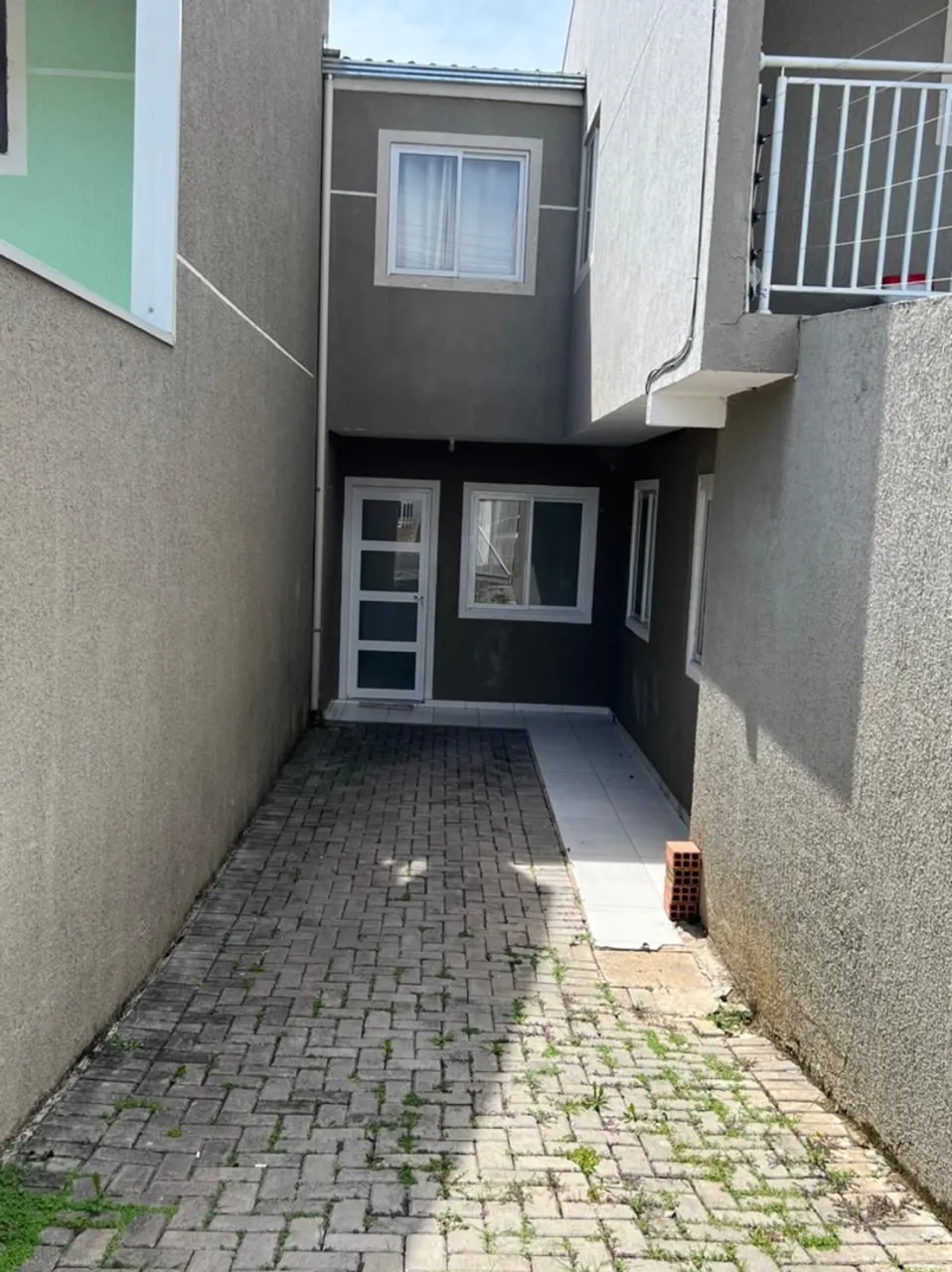 2-bedroom house, 65 m² — photo 13