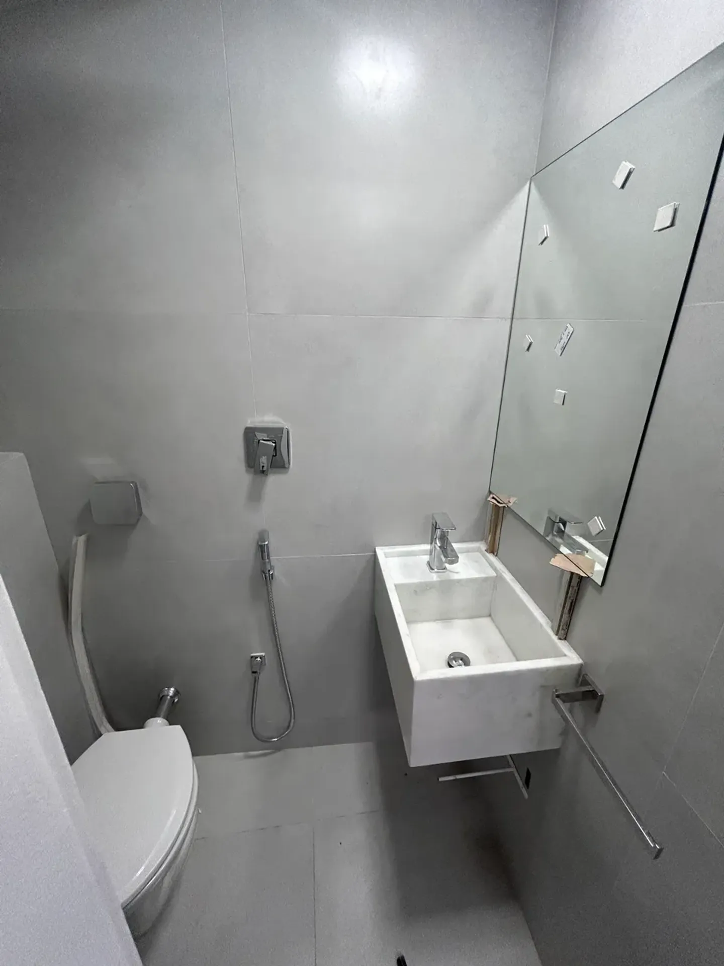 75 m² apartment with 2 bedrooms and an en-suite on floor 2 — photo 8