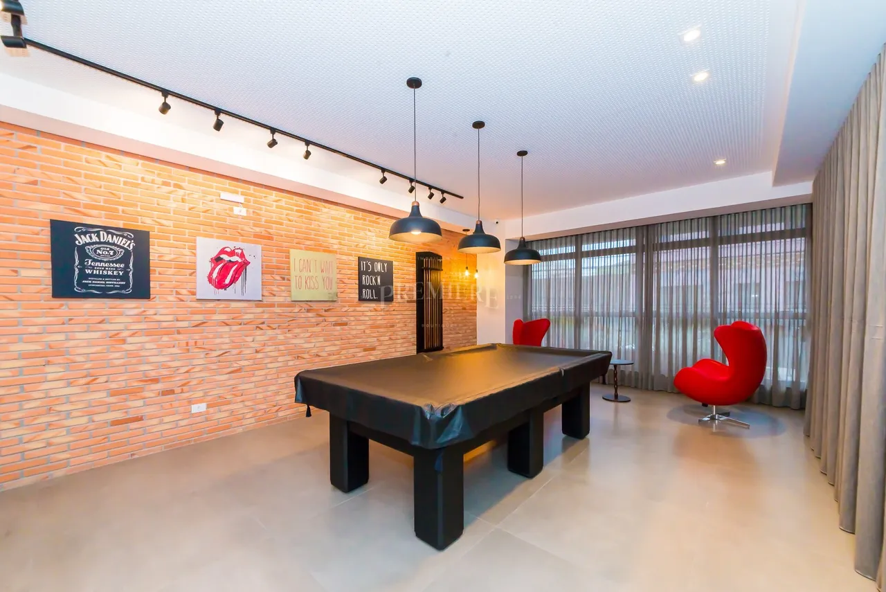 Furnished 1-bedroom apartment with 63 m² and parking — photo 19